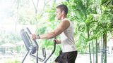 Novotel Rim Pae Rayong Health