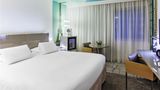 Mercure Paris Pt de Versailles Vaugirard Room