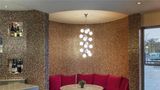 Mercure Paris Pt de Versailles Vaugirard Restaurant