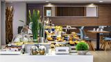 Mercure Paris Pt de Versailles Vaugirard Exterior