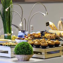 Mercure Paris Pt de Versailles Vaugirard