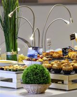 Mercure Paris Pt de Versailles Vaugirard
