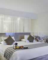 Mercure Paris Pt de Versailles Vaugirard