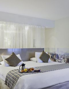 Mercure Paris Pt de Versailles Vaugirard