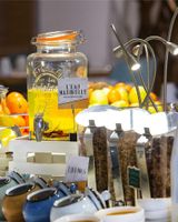 Mercure Paris Pt de Versailles Vaugirard