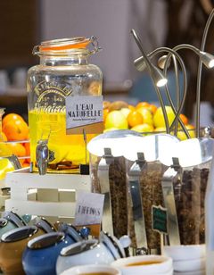 Mercure Paris Pt de Versailles Vaugirard