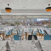 Mercure Paris Pt de Versailles Vaugirard