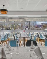 Mercure Paris Pt de Versailles Vaugirard
