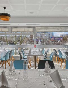 Mercure Paris Pt de Versailles Vaugirard