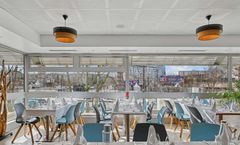 Mercure Paris Pt de Versailles Vaugirard