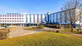Mercure Lyon Est Villefontaine Exterior