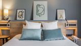 Mercure Lyon Est Villefontaine Room