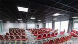 Mercure Lyon Est Villefontaine Meeting