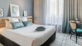 Mercure Lyon Est Villefontaine Exterior