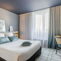Mercure Lyon Est Villefontaine