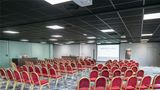 Mercure Lyon Est Villefontaine Meeting