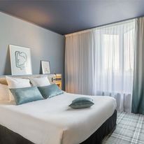 Mercure Lyon Est Villefontaine