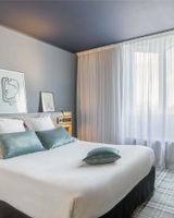 Mercure Lyon Est Villefontaine