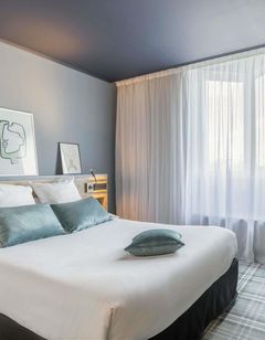 Mercure Lyon Est Villefontaine