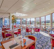 Mercure Lyon Est Villefontaine Exterior