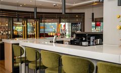 Novotel Rotterdam Brainpark