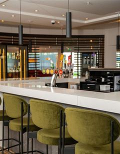 Novotel Rotterdam Brainpark