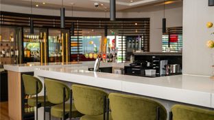 Novotel Rotterdam Brainpark