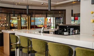 Novotel Rotterdam Brainpark