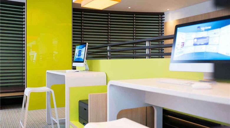 <b>Novotel Rotterdam Brainpark Other</b>. Images powered by <a href="https://iceportal.shijigroup.com/" title="IcePortal" target="_blank">IcePortal</a>.