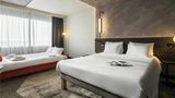<b>Novotel Rotterdam Brainpark Room</b>. Images powered by <a href="https://iceportal.shijigroup.com/" title="IcePortal" target="_blank">IcePortal</a>.