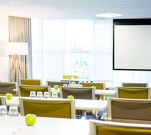 Novotel Rotterdam Brainpark Exterior