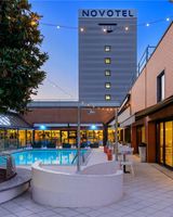 Novotel Milano Est Aeroporto