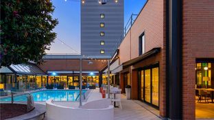 Novotel Milano Est Aeroporto