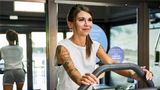 Novotel Milano Est Aeroporto Health