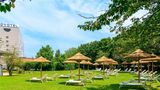 Novotel Milano Est Aeroporto Pool