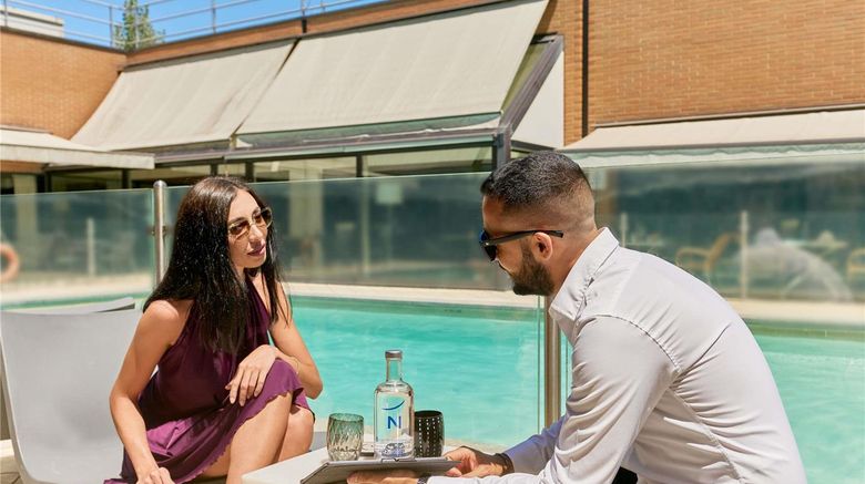 <b>Novotel Milano Est Aeroporto Other</b>. Images powered by <a href="https://iceportal.shijigroup.com/" title="IcePortal" target="_blank">IcePortal</a>.