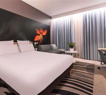 Novotel Milano Est Aeroporto Room