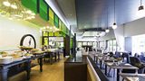 Novotel Milano Est Aeroporto Restaurant