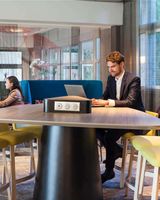 Novotel Saint Quentin Golf National