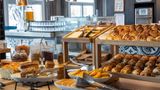 Novotel Saint Quentin Golf National Restaurant