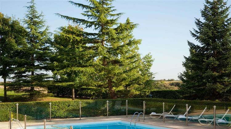 Novotel Saint Quentin Golf National Other