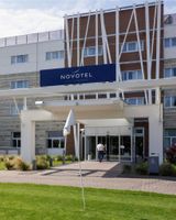 Novotel Saint Quentin Golf National