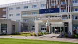 <b>Novotel Saint Quentin Golf National Exterior</b>. Images powered by <a href="https://iceportal.shijigroup.com/" title="IcePortal" target="_blank">IcePortal</a>.