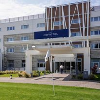 Novotel Saint Quentin Golf National