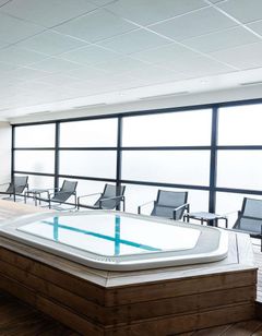 Novotel Saint Quentin Golf National