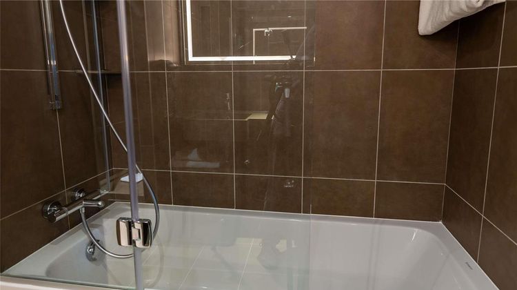 Novotel Saint Quentin Golf National Suite