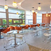 Novotel Saint Quentin Golf National