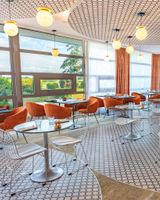 Novotel Saint Quentin Golf National