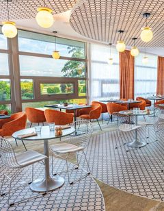 Novotel Saint Quentin Golf National