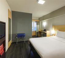 Ibis Hotel Fortaleza Room